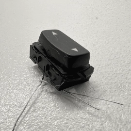 17-20 BMW M240Xi F23 FRONT LEFT DRIVER SIDE SEAT ADJUSTMENT CONTROL SWITCH 