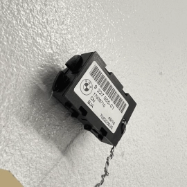 17-20 BMW M240Xi F23 FRONT LEFT DRIVER SIDE SEAT ADJUSTMENT CONTROL SWITCH 