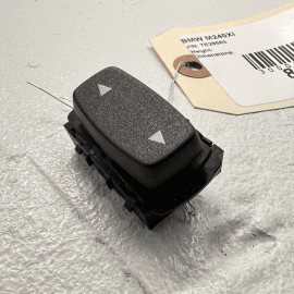 17-20 BMW M240Xi F23 FRONT LEFT DRIVER SIDE SEAT ADJUSTMENT CONTROL SWITCH 