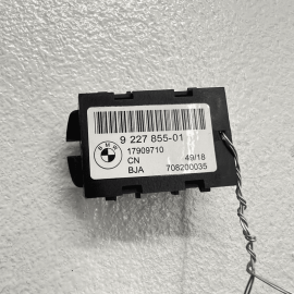 17-20 BMW M240Xi F23 FRONT LEFT DRIVER SIDE SEAT ADJUSTMENT CONTROL SWITCH 