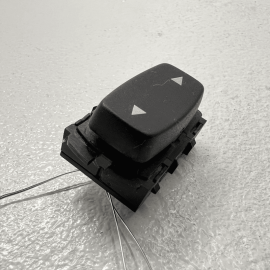 17-20 BMW M240Xi F23 FRONT LEFT DRIVER SIDE SEAT ADJUSTMENT CONTROL SWITCH 