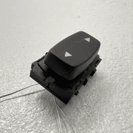 17-20 BMW M240Xi F23 FRONT LEFT DRIVER SIDE SEAT ADJUSTMENT CONTROL SWITCH 