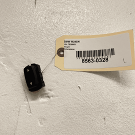 17-20 BMW M240Xi F23 FRONT LEFT DRIVER SIDE SEAT ADJUSTMENT CONTROL SWITCH 