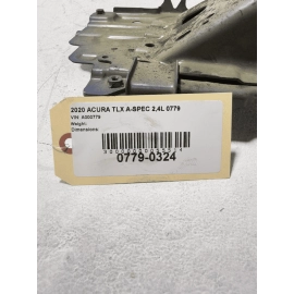 ACURA TLX 2015 - 2020 2.4L Battery Bracket Tray Holder Support Plate Base OEM