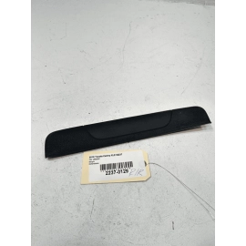 2018-2024 TOYOTA CAMRY REAR RIGHT PASSENGER SIDE DOOR SILL SCUFF PLATE TRIM OEM 2018-2024 TOYOTA CAMRY REAR RIGHT PASSENGER SIDE DOOR SILL SCUFF PLATE TRIM OEM