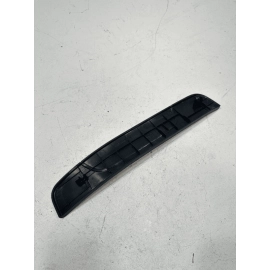 2018-2024 TOYOTA CAMRY REAR RIGHT PASSENGER SIDE DOOR SILL SCUFF PLATE TRIM OEM 2018-2024 TOYOTA CAMRY REAR RIGHT PASSENGER SIDE DOOR SILL SCUFF PLATE TRIM OEM