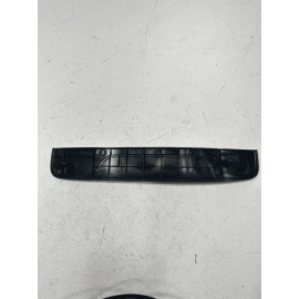 2018-2024 TOYOTA CAMRY REAR RIGHT PASSENGER SIDE DOOR SILL SCUFF PLATE TRIM OEM 2018-2024 TOYOTA CAMRY REAR RIGHT PASSENGER SIDE DOOR SILL SCUFF PLATE TRIM OEM