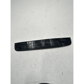 2018-2024 TOYOTA CAMRY REAR RIGHT PASSENGER SIDE DOOR SILL SCUFF PLATE TRIM OEM 2018-2024 TOYOTA CAMRY REAR RIGHT PASSENGER SIDE DOOR SILL SCUFF PLATE TRIM OEM