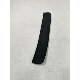2018-2024 TOYOTA CAMRY REAR RIGHT PASSENGER SIDE DOOR SILL SCUFF PLATE TRIM OEM 2018-2024 TOYOTA CAMRY REAR RIGHT PASSENGER SIDE DOOR SILL SCUFF PLATE TRIM OEM