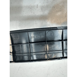 2018-2024 TOYOTA CAMRY REAR RIGHT PASSENGER SIDE DOOR SILL SCUFF PLATE TRIM OEM 2018-2024 TOYOTA CAMRY REAR RIGHT PASSENGER SIDE DOOR SILL SCUFF PLATE TRIM OEM