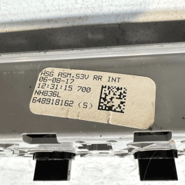 2016-2022 HONDA PILOT  CENTER OVERHEAD DOME LAMP OEM