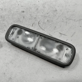 2016-2022 HONDA PILOT  CENTER OVERHEAD DOME LAMP OEM