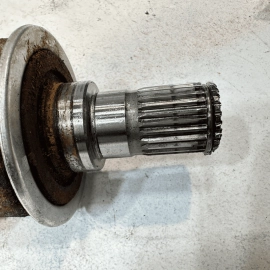 2019 - 20212 HONDA PILOT PASSPORT AWD REAR LEFT DRIVER SIDE AXLE SHAFT OEM