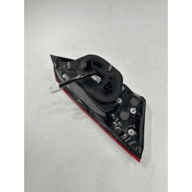 18-20 TOYOTA CAMRY REAR RIGHT PASSENGER SIDE INNER TAILLIGHT LAMP FULL LED OEM