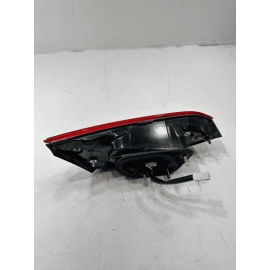18-20 TOYOTA CAMRY REAR RIGHT PASSENGER SIDE INNER TAILLIGHT LAMP FULL LED OEM