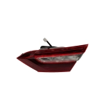 18-20 TOYOTA CAMRY REAR RIGHT PASSENGER SIDE INNER TAILLIGHT LAMP FULL LED OEM