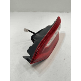 18-20 TOYOTA CAMRY REAR RIGHT PASSENGER SIDE INNER TAILLIGHT LAMP FULL LED OEM