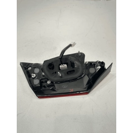 18-20 TOYOTA CAMRY REAR RIGHT PASSENGER SIDE INNER TAILLIGHT LAMP FULL LED OEM