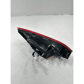 18-20 TOYOTA CAMRY REAR RIGHT PASSENGER SIDE INNER TAILLIGHT LAMP FULL LED OEM
