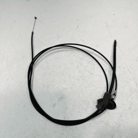 2018-2019 TOYOTA CAMRY XSE HOOD BONNET RELEASE OPEN OPENER CABLE OEM