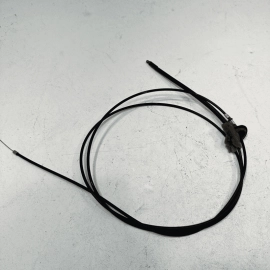 2018-2019 TOYOTA CAMRY XSE HOOD BONNET RELEASE OPEN OPENER CABLE OEM