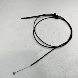 2018-2019 TOYOTA CAMRY XSE HOOD BONNET RELEASE OPEN OPENER CABLE OEM