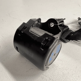 2017 - 2021 BMW M240XI REAR 2ND ROW LEFT DRIVER SIDE SEAT BELT RETRACTOR OE