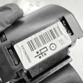 2017 - 2021 BMW M240XI REAR 2ND ROW LEFT DRIVER SIDE SEAT BELT RETRACTOR OE