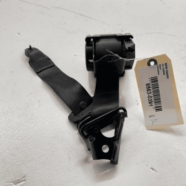 2017 - 2021 BMW M240XI REAR 2ND ROW LEFT DRIVER SIDE SEAT BELT RETRACTOR OE