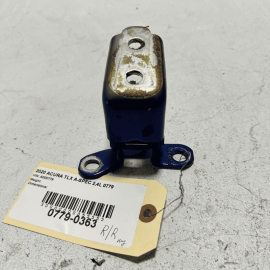 2015-2020 ACURA TLX REAR RIGHT PASSENGER SIDE DOOR LOWER HINGE *B621P* OEM