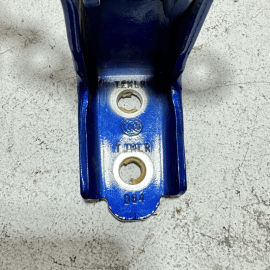 2015-2020 ACURA TLX REAR RIGHT PASSENGER SIDE DOOR LOWER HINGE *B621P* OEM