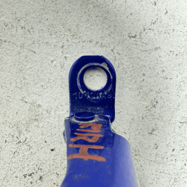 2015-2020 ACURA TLX REAR RIGHT PASSENGER SIDE DOOR LOWER HINGE *B621P* OEM