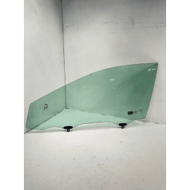 2018-2024 TOYOTA CAMRY  FRONT LEFT DRIVER SIDE DOOR WINDOW GLASS OEM