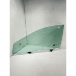 2018-2024 TOYOTA CAMRY  FRONT LEFT DRIVER SIDE DOOR WINDOW GLASS OEM