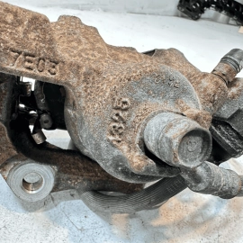 2016-2022 HONDA PILOT REAR LEFT DRIVER SIDE BRAKE CALIPER OEM