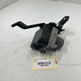 TOYOTA CAMRY XSE  2018-2020 ABS ANTI LOCK BRAKE PUMP CONTROL MODULE OEM