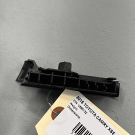 2018-23 TOYOTA CAMRY XSE Rear Left Door Window Belt Weatherstrip Spacer OEM 2018-23 TOYOTA CAMRY XSE Rear Left Door Window Belt Weatherstrip Spacer OEM