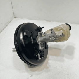 2018-19-20-21-22-23-2024 TOYOTA CAMRY XSE POWER BRAKE BOOSTER W/ RESERVOIR OEM