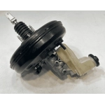 2018-19-20-21-22-23-2024 TOYOTA CAMRY XSE POWER BRAKE BOOSTER W/ RESERVOIR OEM