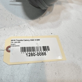 2018-19-20-21-22-23-2024 TOYOTA CAMRY XSE POWER BRAKE BOOSTER W/ RESERVOIR OEM