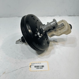 2018-19-20-21-22-23-2024 TOYOTA CAMRY XSE POWER BRAKE BOOSTER W/ RESERVOIR OEM