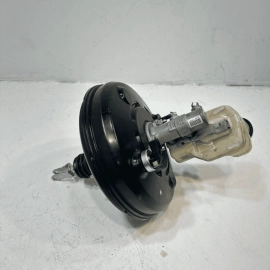 2018-19-20-21-22-23-2024 TOYOTA CAMRY XSE POWER BRAKE BOOSTER W/ RESERVOIR OEM