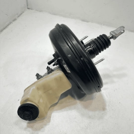 2018-19-20-21-22-23-2024 TOYOTA CAMRY XSE POWER BRAKE BOOSTER W/ RESERVOIR OEM