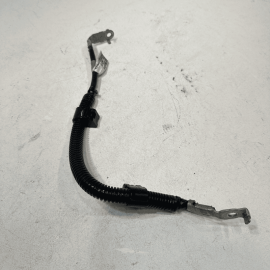 2018-2024 TOYOTA CAMRY XSE BATTERY NEGATIVE GROUND CABLE WIRE WIRING HARNESS OEM