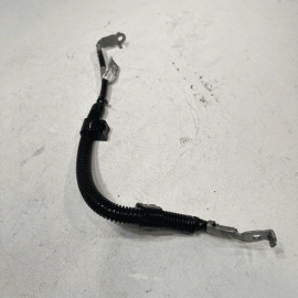 2018-2024 TOYOTA CAMRY XSE BATTERY NEGATIVE GROUND CABLE WIRE WIRING HARNESS OEM 2018-2024 TOYOTA CAMRY XSE BATTERY NEGATIVE GROUND CABLE WIRE WIRING HARNESS OEM