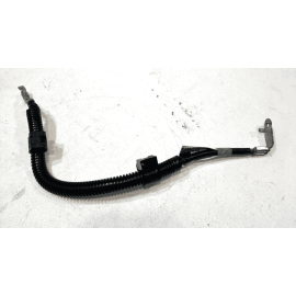 2018-2024 TOYOTA CAMRY XSE BATTERY NEGATIVE GROUND CABLE WIRE WIRING HARNESS OEM