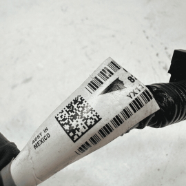 2018-2024 TOYOTA CAMRY XSE BATTERY NEGATIVE GROUND CABLE WIRE WIRING HARNESS OEM