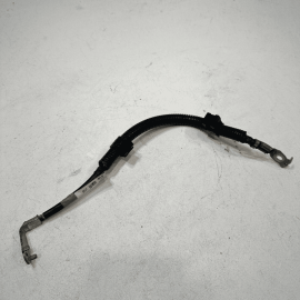 2018-2024 TOYOTA CAMRY XSE BATTERY NEGATIVE GROUND CABLE WIRE WIRING HARNESS OEM