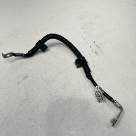 2018-2024 TOYOTA CAMRY XSE BATTERY NEGATIVE GROUND CABLE WIRE WIRING HARNESS OEM