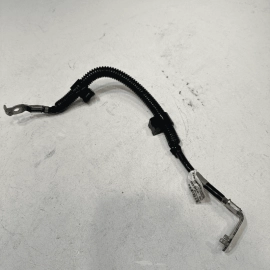 2018-2024 TOYOTA CAMRY XSE BATTERY NEGATIVE GROUND CABLE WIRE WIRING HARNESS OEM 2018-2024 TOYOTA CAMRY XSE BATTERY NEGATIVE GROUND CABLE WIRE WIRING HARNESS OEM